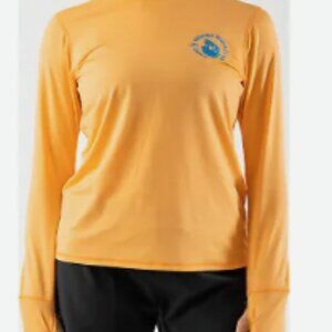 HOKA Western States UPF Ice Tee LS